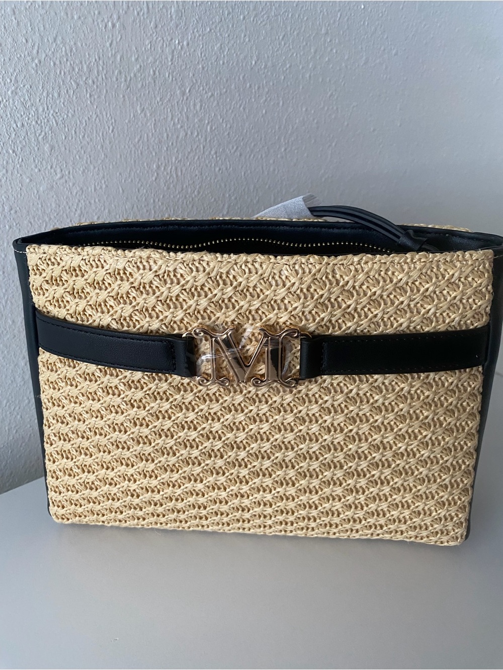 Max Mara Rienza Pouch. - Picture 5 of 6